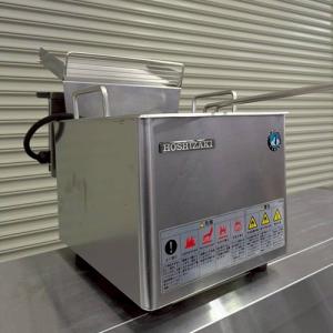 中古業務用フライヤーの通販ならテンポスドットコム