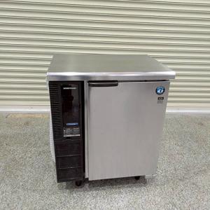 SANYO 冷凍ストッカー SCR-R451N 大型チェストフリーザー 完動品 2002