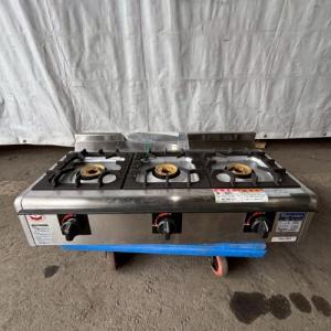 マルゼン（MARUZEN） ニュー飯城 M-823E 12A・13A(都市ガス)【011