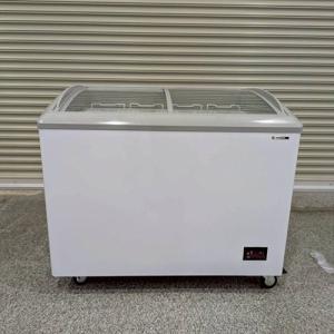 Panasonic（パナソニック） パナソニック冷蔵五面ガラスショーケース