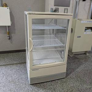 Panasonic（パナソニック） 四面冷蔵ショーケース SSR-281N 中古