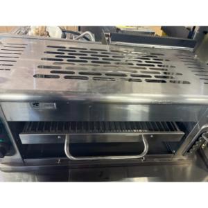 中古グリラー・焼物器の通販ならテンポスドットコム