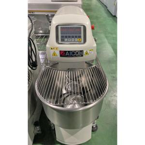 新登場！】卓上型スパイラルミキサー SP-05ST plus（プラス）／100V