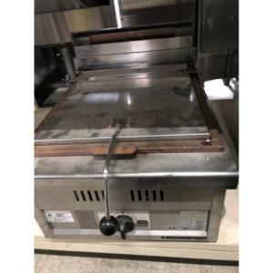 中古餃子焼器の通販ならテンポスドットコム 中古餃子焼器の通販ならテンポスドットコム