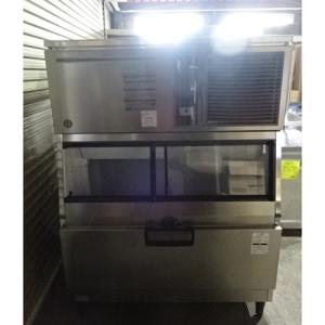 業界最長1年保証】【中古】製氷機 240kg ホシザキ IM-230DM-1-21 業界最長1年保証】【中古】製氷機 240kg ホシザキ IM-230DM-1-21