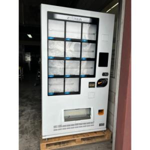 業界最長1年保証】冷凍自動販売機 ど冷えもん サンデン・リテール