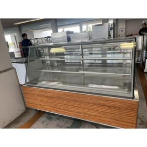 中古冷蔵ショーケースの通販ならテンポスドットコム 中古冷蔵ショーケースの通販ならテンポスドットコム