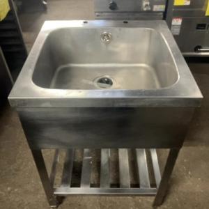 中古一槽シンクの通販ならテンポスドットコム