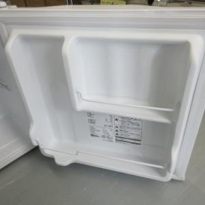 小型冷蔵庫 マクスゼン JR046ML01WH...の詳細画像2