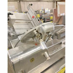 業界最長1年保証】フードスライサー アイホー FS-35 業務用 中古/送料