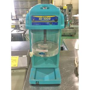 中古かき氷器・アイスクラッシャーの通販ならテンポスドットコム 中古かき氷器・アイスクラッシャーの通販ならテンポスドットコム