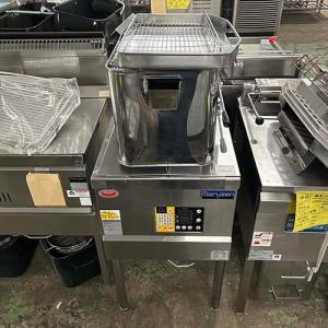 中古業務用フライヤーの通販ならテンポスドットコム