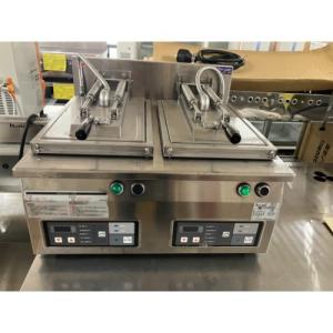 中古餃子焼器の通販ならテンポスドットコム