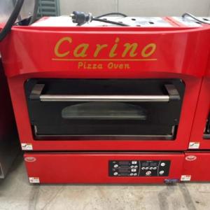 ガス式 本格派Pizzaオーブン窯 PZ90 : アナハイム 厨房用設備販売