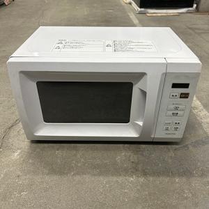 中古電子レンジ S.Kjapan 爆買 新生活応援 中古 電子レンジ SKジャパン ターンテーブル