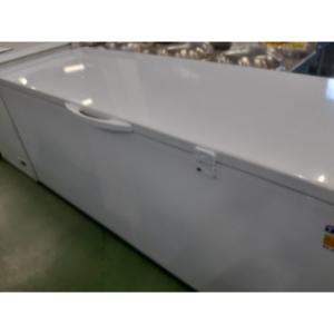 ダイレイ 無風冷凍ショーケース（-25℃） RIO-100e スライド扉タイプ