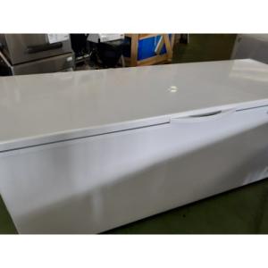 【中古】TB冷凍ストッカー 576L テンポスオリジナル TBCF-576-RH 幅1930×奥行758×高さ825 【送料別途見積】【業務用】【幕張店在庫】