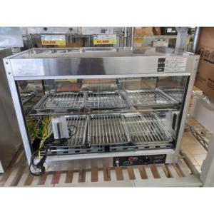電気 中華まん 肉まん スチームマシン SHG-45(7-0776-0701) : PRO