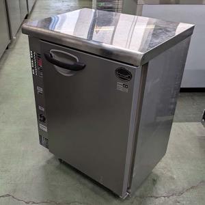 ホシザキ（HOSHIZAKI） 業務用冷凍庫 HF-63AT3-1｜内容積 384L｜三相