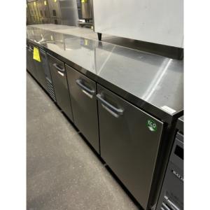パナソニック 冷蔵庫 台下冷蔵庫 コールドテーブル SUR-K1861SB W1800