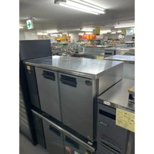 中古冷蔵コールドテーブルの通販ならテンポスドットコム