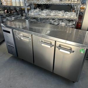 中古冷蔵コールドテーブルの通販ならテンポスドットコム