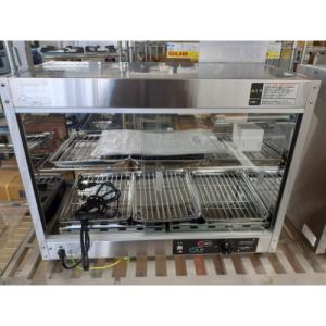 ホットショーケース タイジ OS-800N(R) 業務用 中古/送料別途見積