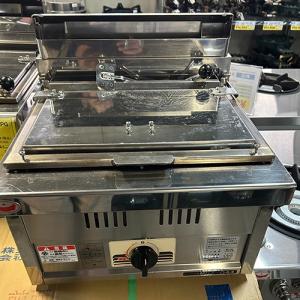 中古餃子焼器の通販ならテンポスドットコム