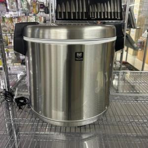 象印（ZOJIRUSHI） 業務用 製菓用品 チョコレートウォーマー 6.0L 乾式