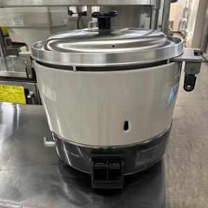 業務用ガス炊飯器（都市ガス用）中古 2026年最新】Yahoo!オークション -ガス炊飯器 都市ガスの中古品・新品