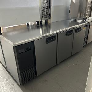 パナソニック 冷蔵庫 台下冷蔵庫 コールドテーブル SUR-K1861SB W1800