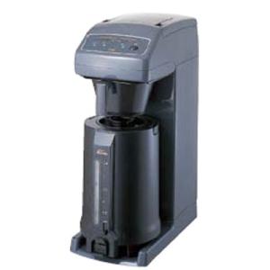 カリタ コーヒーマシーン ET-350 【業務用】【送料別途見積】 幅200