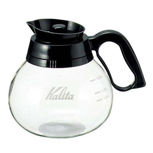 コーヒーデカンター 1800cc 耐熱ガラス製 カリタ/業務用/新品/小物送料対象商品