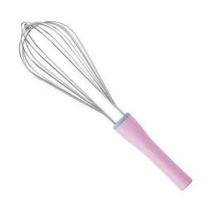 抗菌泡立て 2ライン AG-50 500mm ピンク/業務用/新品/小物送料対象商品