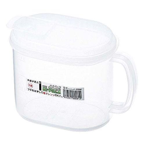 ハイパック 手付 S-81(口蓋付)/業務用/新品 /小物送料対象商品