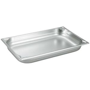GNホテルパン】【ガストロノームパン】プロシェフ 18-8 補強 GNホテルパン】【ガストロノームパン】プロシェフ 18-8 補強