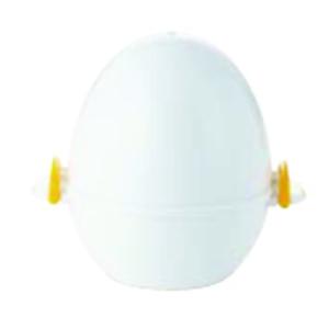 レンジデラクチン ユデタマゴ 3個用 RE-278/業務用/新品/小物送料対象商品