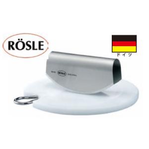 メッツァルーナ(チョッパーナイフ) 96190 レズレー/業務用/新品/小物送料対象商品