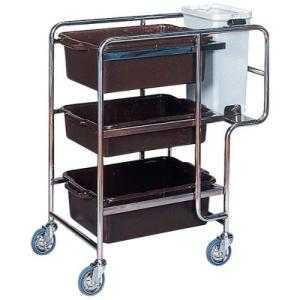 バッシングワゴン SG-31S/業務用/新品/送料無料