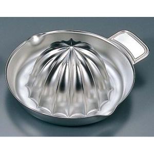 グレープフルーツ絞り 両口 18-8 直径135/業務用/新品/小物送料対象商品