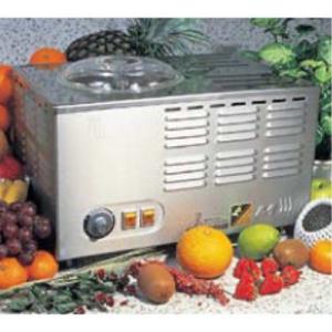 アイスクリームマシン テンポスドットコム通販サイト