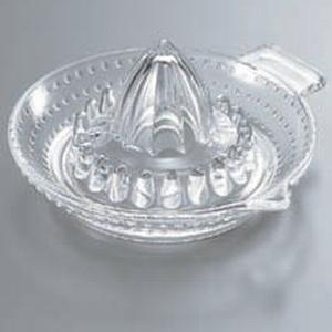 レモン絞り器 75146 ガラス製 アルコロック 直径136/業務用/新品/小物送料対象商品