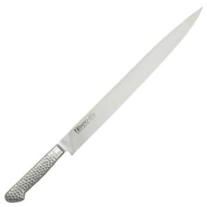 Brieto-M11PROシリーズ ロングスライサー [両刃] M108 32cm/業務用/新品/小物送料対象商品