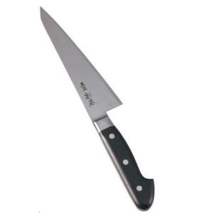 杉本合金鋼ステンレス洋庖丁 ガラスキ CM 2318 18cm/業務用/新品/送料無料