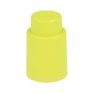 バキューム ワインストッパー 大 グリーン 高さ70(mm)/業務用/新品/小物送料対象商品