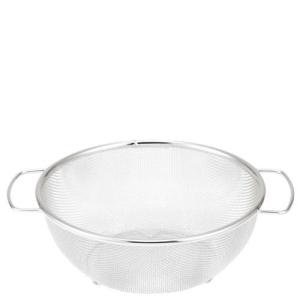 ミネックス 18-8 A型手付 ザル 21cm/業務用/新品/小物送料対象商品