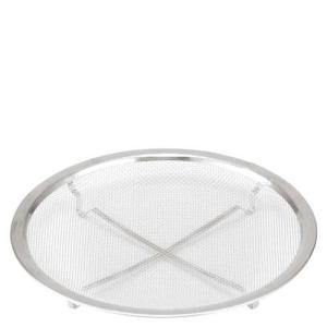 BK 18-8 トレータイプ ザル 23cm/業務用/新品/小物送料対象商品