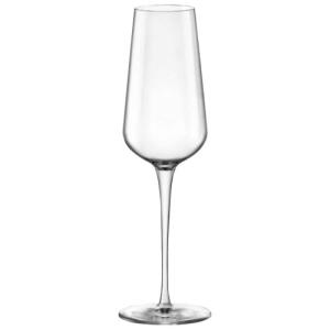 ボルミオリロッコ インアルト ウノ フルート 280cc(3.65740.G42)(6個入)/飲食店/業務用/新品/小物送料対象商品