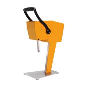 果汁搾り機 カジュッタ CJT3-04 オレンジ/業務用/新品/送料無料