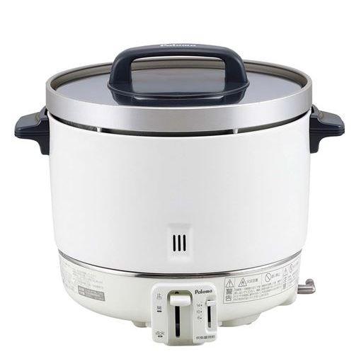 パロマ ガス炊飯器 PR−403S 13A/業務用/新品/送料無料